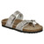 Girls' Pierre Dumas Outwoods Bork-41 Sandal Silver Main