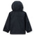 Toddler Boys' Columbia Glennaker Rain Black Jacket back Toddler Boys' Columbia Glennaker Rain Black Jacket back