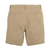 Men's Southern Tide 7" Channel Market Shorts Sandstone Khaki Back Men's Southern Tide 7" Channel Market Shorts Sandstone Khaki Back