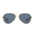 Costa Loreto Sunglasses -Gray Front
