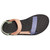 Women's Teva Flatform Universal Sherbert Sandal top Women's Teva Flatform Universal Sherbert Sandal top