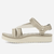 Women's Teva Midform Arivaca Sandal - Karina Birch Side