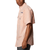 Men's Columbia Short Sleeve Super Bonehead Classic Shirt 873BrightNectar Side Men's Columbia Short Sleeve Super Bonehead Classic Shirt 873BrightNectar Side