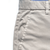 Men's Coastal Cotton Performance Stretch Tour Short Sandstone Front Pocket-Detail