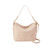 HOBO Pier Convertible Shoulder Bag Stonewash Front Of Bag