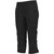Women's The North Face Aphrodite 2.0 Capris JK3Black Side