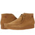 Men's Clarks Shacre Dark Sand Suede Boot Men's Clarks Shacre Dark Sand Suede Boot