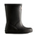 Little Kids' Hunter Original First Classic Rain Boots Black Side Little Kids' Hunter Original First Classic Rain Boots Black Side