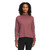 Women's The North Face Long Sleeve Mock Neck Chabot