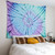 Sand Cloud Luna XL Tie Dye Towel Wall Hanging Sand Cloud Luna XL Tie Dye Towel Wall Hanging