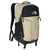Men's The North Face 31L Surge Backpack Gravel TNF Black Side Men's The North Face 31L Surge Backpack Gravel TNF Black Side