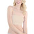 Women's Nikibiki Bandeau Top Stone