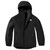 Boys' The North Face Warm Storm Rain  Grey Jacket Boys' The North Face Warm Storm Rain  Grey Jacket