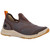 Men's The Original Muck Boot Company Outscape Low Slip On Brown Sneaker Men's The Original Muck Boot Company Outscape Low Slip On Brown Sneaker
