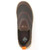 Men's The Original Muck Boot Company Outscape Low Slip On Brown Sneaker top Men's The Original Muck Boot Company Outscape Low Slip On Brown Sneaker top