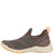 Men's The Original Muck Boot Company Outscape Low Slip On Brown Sneaker side Men's The Original Muck Boot Company Outscape Low Slip On Brown Sneaker side