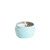 Capri Blue Volcano Aqua Mini Tin Candle