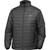 Men's Drake MST Synthetic Down Pac Jacket Black Men's Drake MST Synthetic Down Pac Jacket Black