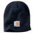 Men's Carhartt Navy Acrylic Knit Hat