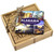 Adults' Totally Bamboo Alabama Coaster Puzzle Set