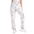 Women's Southern Shirt Co. Tie Dye Mulberry Sweatpants back Women's Southern Shirt Co. Tie Dye Mulberry Sweatpants back