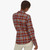 Women's Patagonia Midweight Fjord Flannel Shirt Back IFFR Women's Patagonia Midweight Fjord Flannel Shirt Back IFFR