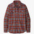 Women's Patagonia Midweight Fjord Flannel Shirt IFFR Women's Patagonia Midweight Fjord Flannel Shirt IFFR