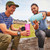 Hydro Flask 64 oz Wide Mouth Bottle lifestyle Hydro Flask 64 oz Wide Mouth Bottle lifestyle