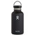 Hydro Flask 64 oz Wide Mouth Black Bottle Hydro Flask 64 oz Wide Mouth Black Bottle
