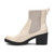 Women's Matisse Lane Ankle Boot Side IVORY