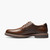 Men's Florsheim Norwalk Plain Toe Oxford 222Cognac Tumbled Side1