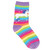 Kids' SockSmith Magical Unicorn Lavender Socks