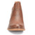 Women's BOC Lucy Bootie Brown Front Women's BOC Lucy Bootie Brown Front