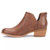 Women's BOC Lucy Bootie Brown Side Women's BOC Lucy Bootie Brown Side