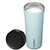 Corkcicle 17 oz. Gloss Powder Blue Commuter Cup Open