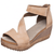 Women's Antelope Davi Sandal Close up