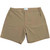 Men's Bermies Performance Shorts in Khaki