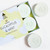 Musee Eucalyptus & Mint Shower Steamers Set