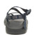 Men's Chaco Z Cloud 2 Doot Navy Sandal back Men's Chaco Z Cloud 2 Doot Navy Sandal back