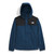 Men's The North Face Antora Jacket Shady Blue Flat