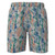 Men's The North Face Printed 7" Class V Dual Short