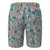 Men's The North Face Printed 7" Class V Dual Short