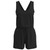 Women's The North Face Terrain Tank Black Romper Women's The North Face Terrain Tank Black Romper