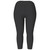 Women's The North Face Plus Size Dune Sky 7/8 Black Tight back Women's The North Face Plus Size Dune Sky 7/8 Black Tight back