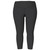 Women's The North Face Plus Size Dune Sky 7/8 Black Tight Women's The North Face Plus Size Dune Sky 7/8 Black Tight