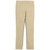 Boys' Southern Tide Channel Marker Sandstone Khaki Pant back