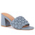 Women's Seychelles Connoisseur Light Blue Heel