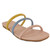 Women's Seychelles Side Hustle Sandal Multi Main