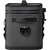 Yeti Hopper Flip 12 Soft Cooler - Charcoal Side