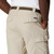 Men's Columbia 10" Silver Ridge Cargo Shorts Fossil Back Pocket